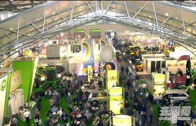 日本农业展 汇聚前沿农产品与技术，驱动产业未来