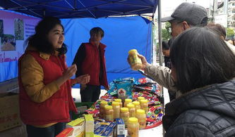 沪喀同心，山海情深——上海援疆助力喀什贫困农户农产品销售活动周正式启动