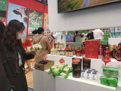 三天销售额达526.23万元！这些农产品为何如此畅销？